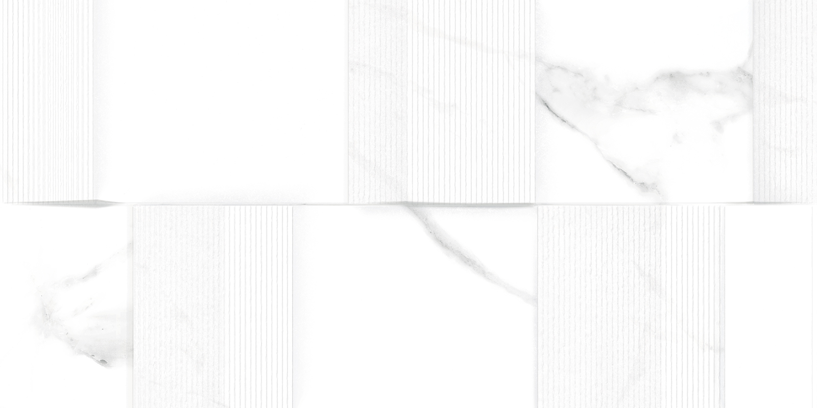 Керамический гранит Alma Ceramica Carrara матовая 30х60 GFA3060CRR10R в Уфе — купить с доставкой | Nova