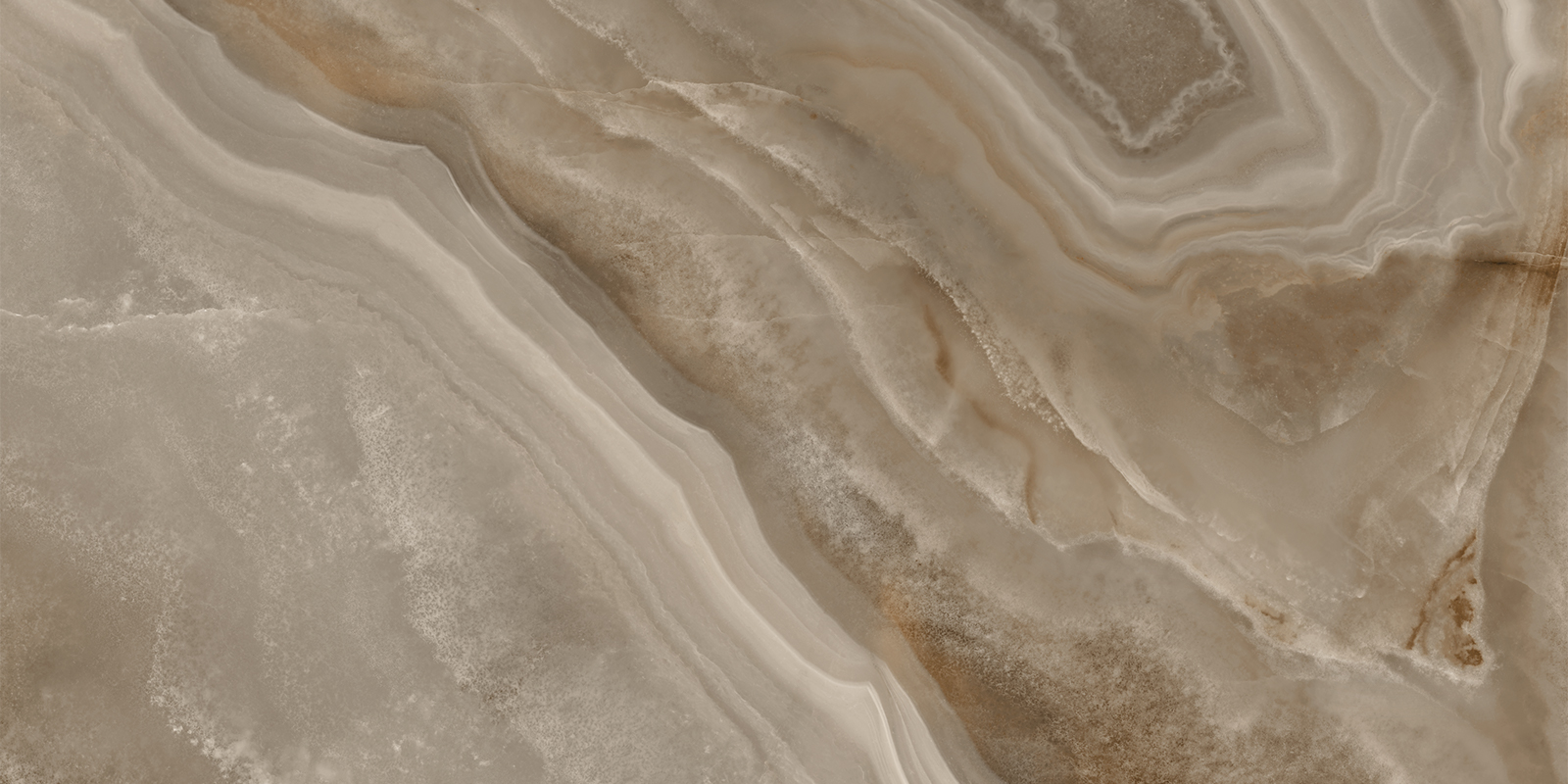Керамический гранит Artkera Group Grand Opal brown полированная 60х120 60120GRL21P в Уфе — купить с доставкой | Nova
