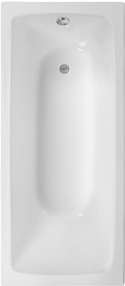 Wotte Vector 1700x750x445 ванна чугунная (БП-э00д1472) в Уфе — купить с доставкой | Nova