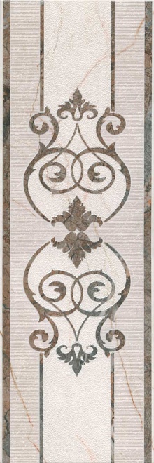 Керамический декор Театро HGD/A419/12139R обрезной