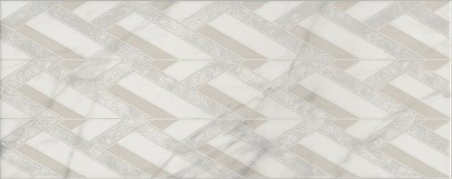 Керамический декор Kerama Marazzi Алькала MLD/A97/7198 20x50