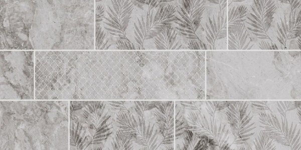 Керамическая плитка Ливан кирпичик 18-00-06-1269