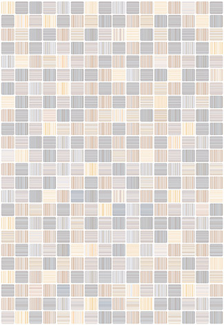 Керамическая плитка Гламур 7С белый