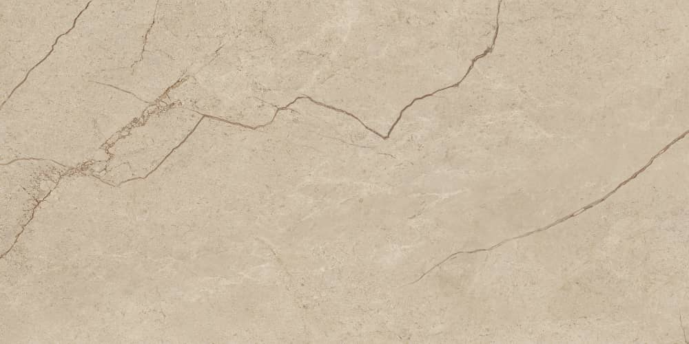 Керамический гранит Lasselsberger Ceramics Полдень 6493-0132 60х120 песочный