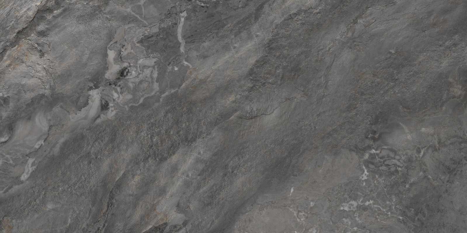 Керамический гранит LCM Argenta Graphite матовая 60х120 60120RGE25M в Уфе — купить с доставкой | Nova