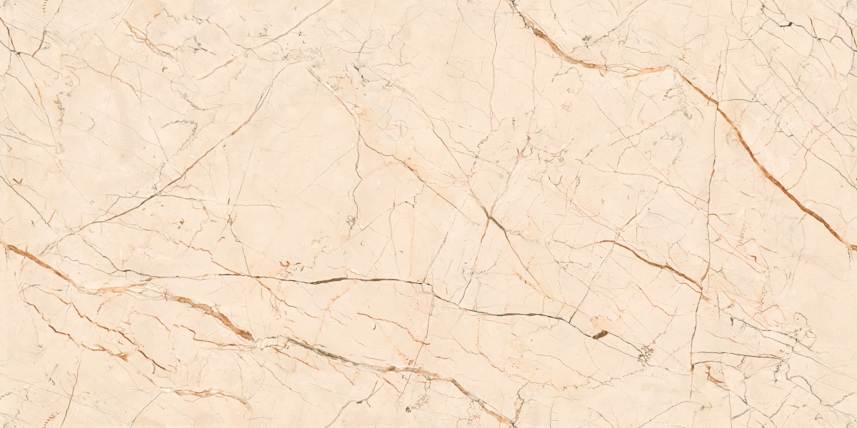 Керамический гранит MAIMOON CERAMICA VOLTA CREAM Carving 60х120