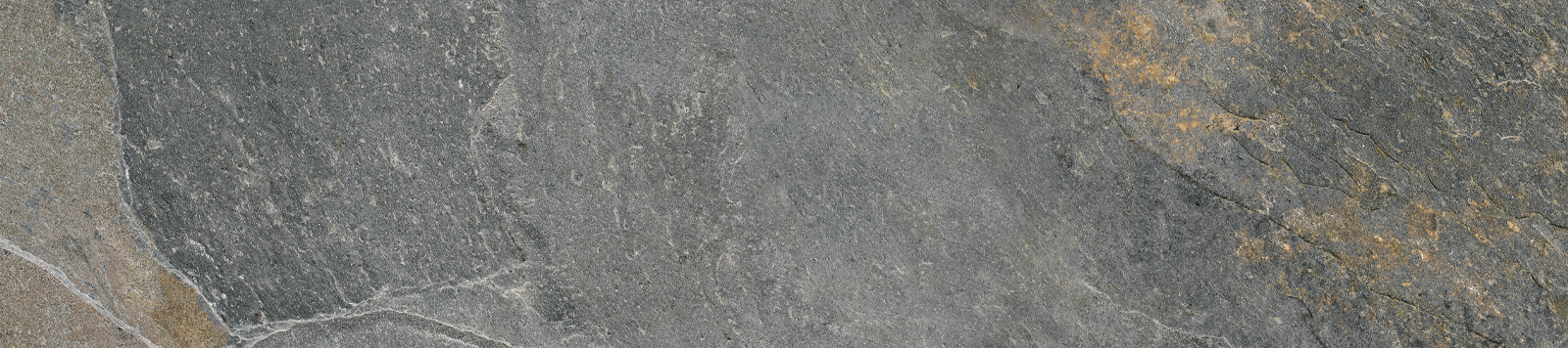 Керамический гранит Delacora Santorini Graphite лаппатированная 20х90 GP2090SNN25L в Уфе — купить с доставкой | Nova