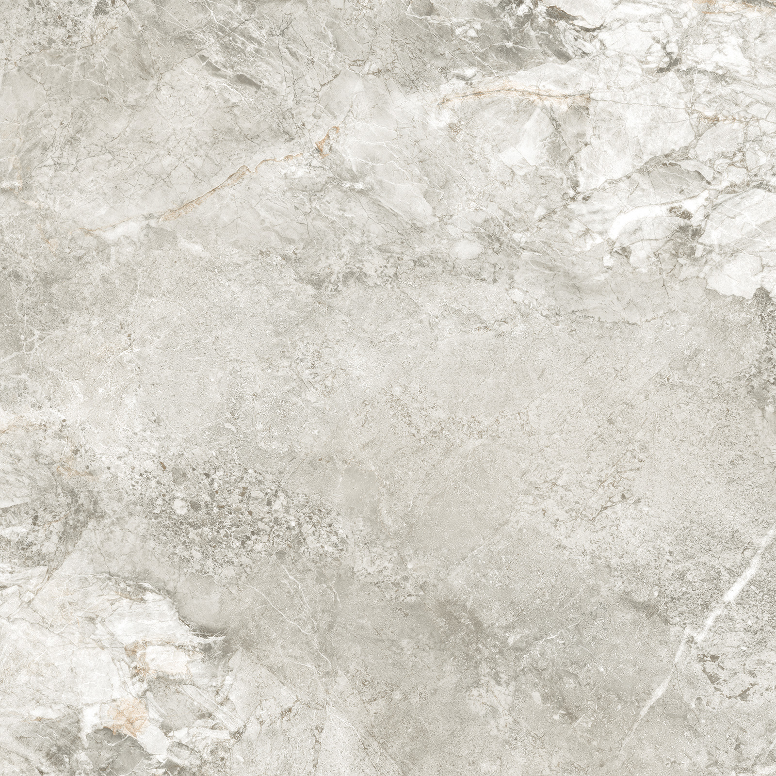 Керамический гранит Alma Ceramica Rock Line матовая 60х60 GFU6060RKL17R в Уфе — купить с доставкой | Nova