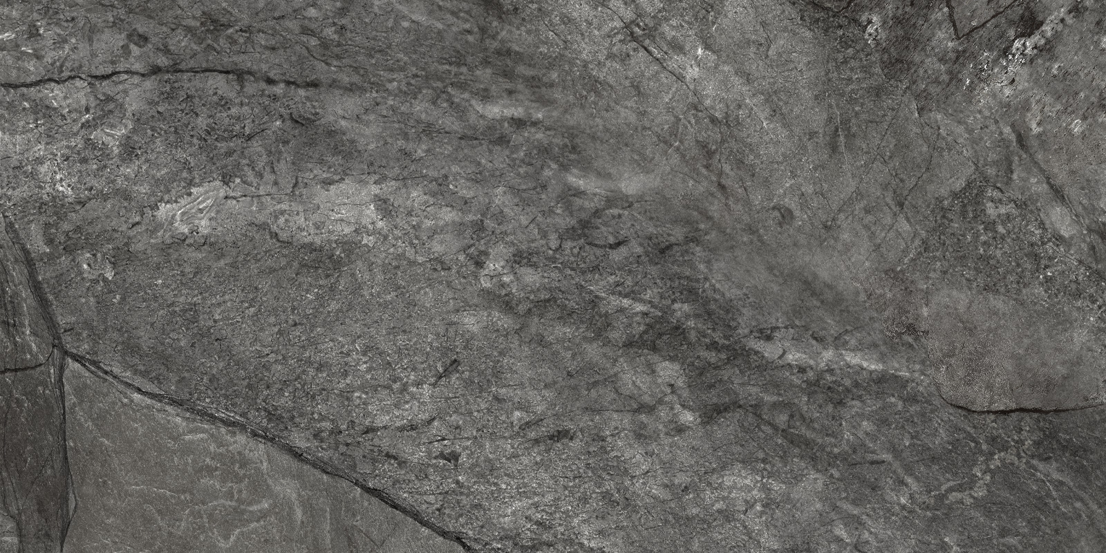 Керамический гранит Delacora Slate Graphite матовая 30х60 D30005M в Уфе — купить с доставкой | Nova