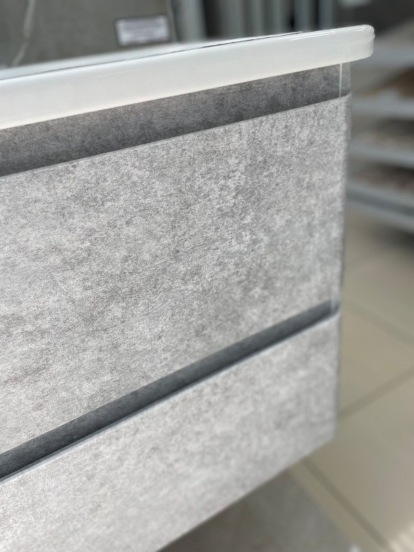 Тумба с раковиной Albano-CER-600