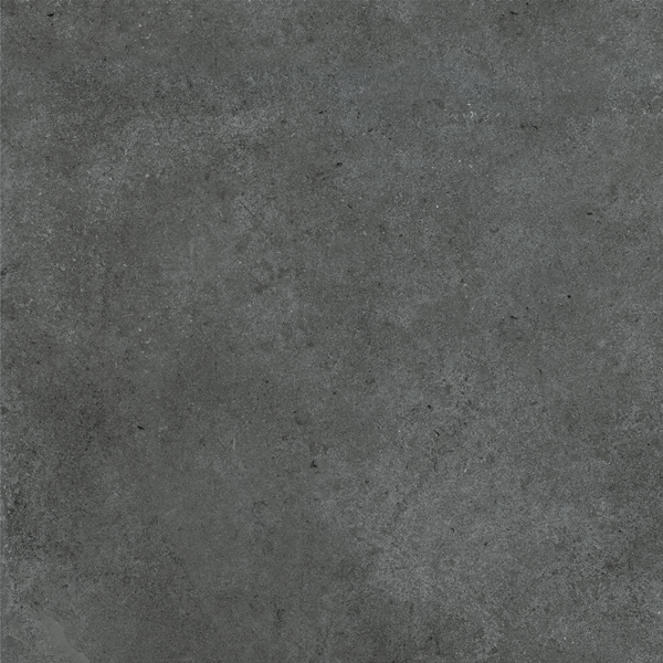 Керамический гранит Steppe Ceramics Concrete Anthracite 60х60