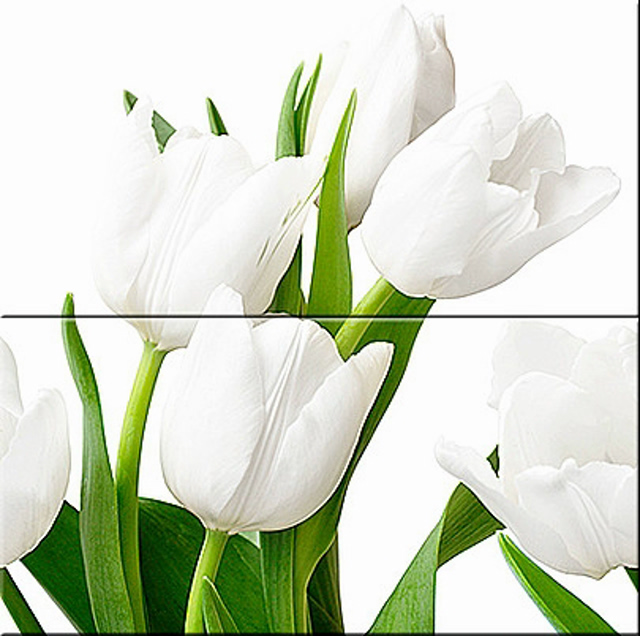 Керамическое панно Элара Верде Триумф