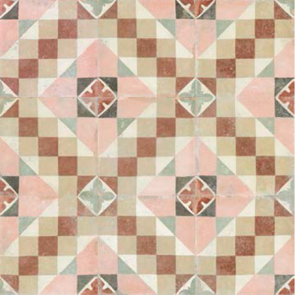 Плитка керамическая напольная 40471 FS FAVARA 22,3x22,3x0,9 см 40471 в Уфе — купить с доставкой | Nova