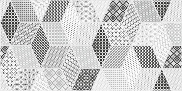 Керамическая плитка Тренд 7 тип 1