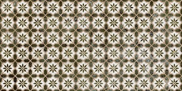 Керамический декор Kerama Marazzi Серенада VT\A570\11000R 3 глянцевый обрезной 30x60