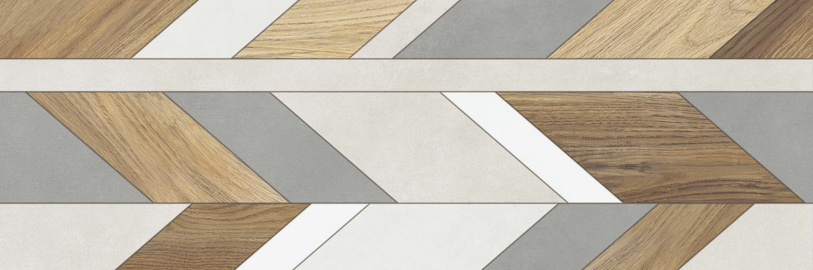 Керамическая плитка Alma Ceramica Mural матовая 30х90 TWU3090MUR74R в Уфе — купить с доставкой | Nova