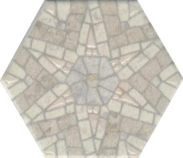 Керамический декор Карму OS/A248/63009 матовый