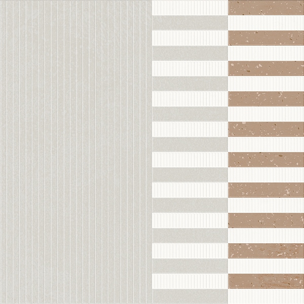 Керамический декор Lasselsberger Ceramics Гуннар 6032-0456 30х30 терраццо