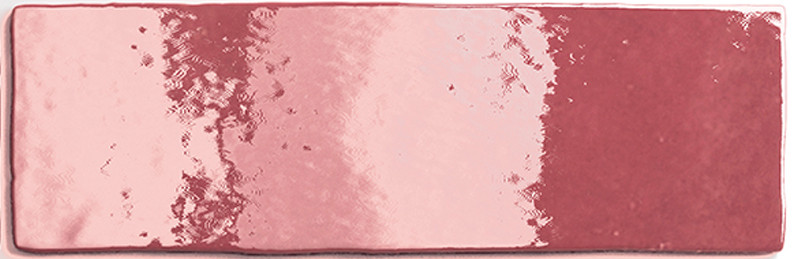 Плитка керамическая настенная 24467 ARTISAN Burgundy 6,5х20 см ( коробка 38 шт.) 24467 в Уфе — купить с доставкой | Nova