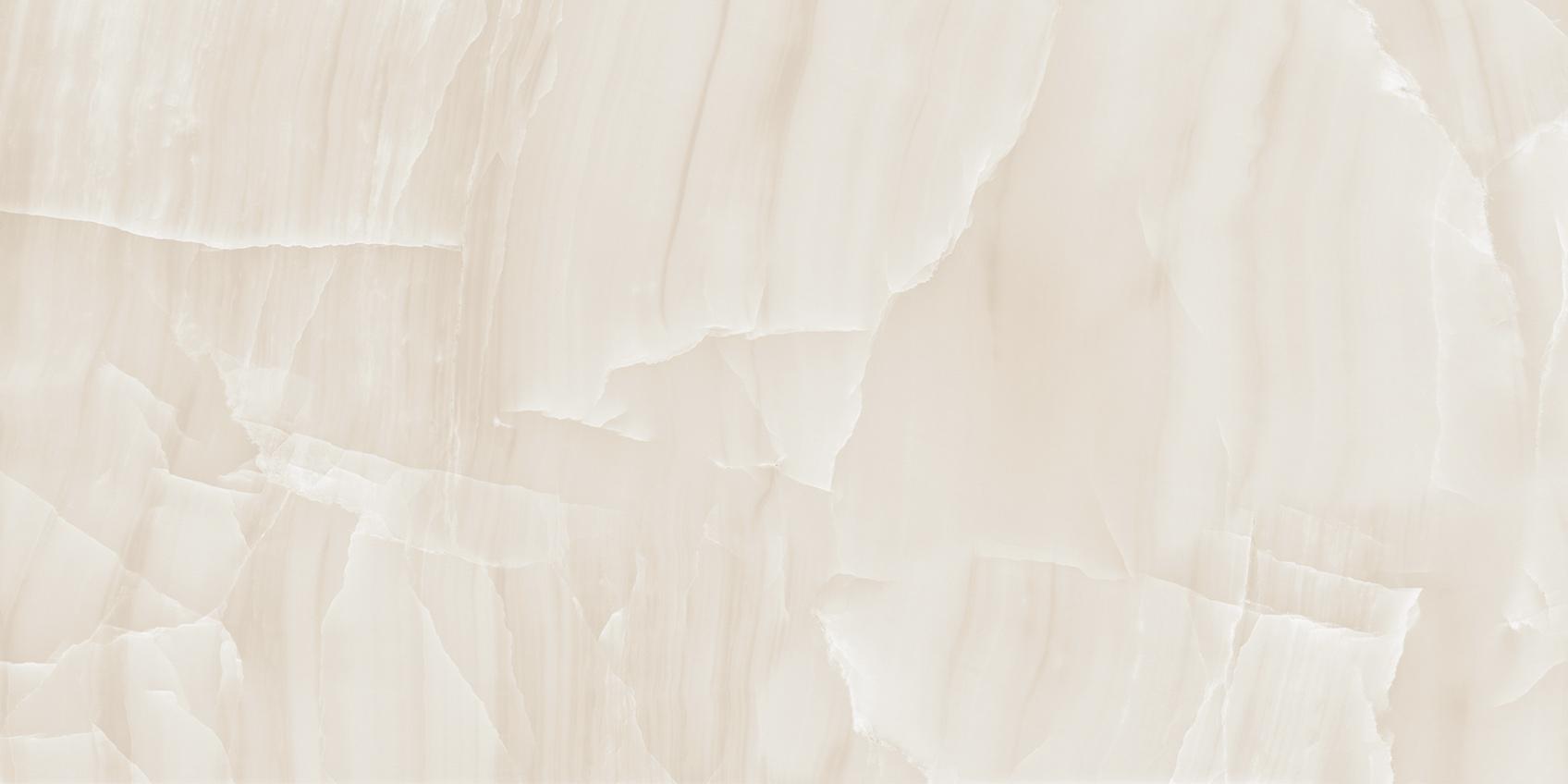 Керамический гранит Kerranova Мороз и Солнце бежевый K-2092/LR лаппатированный 60х120