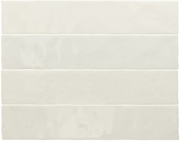 Плитка керамическая 31623 MENORCA White 6,5х32,8 см 31623 в Уфе — купить с доставкой | Nova