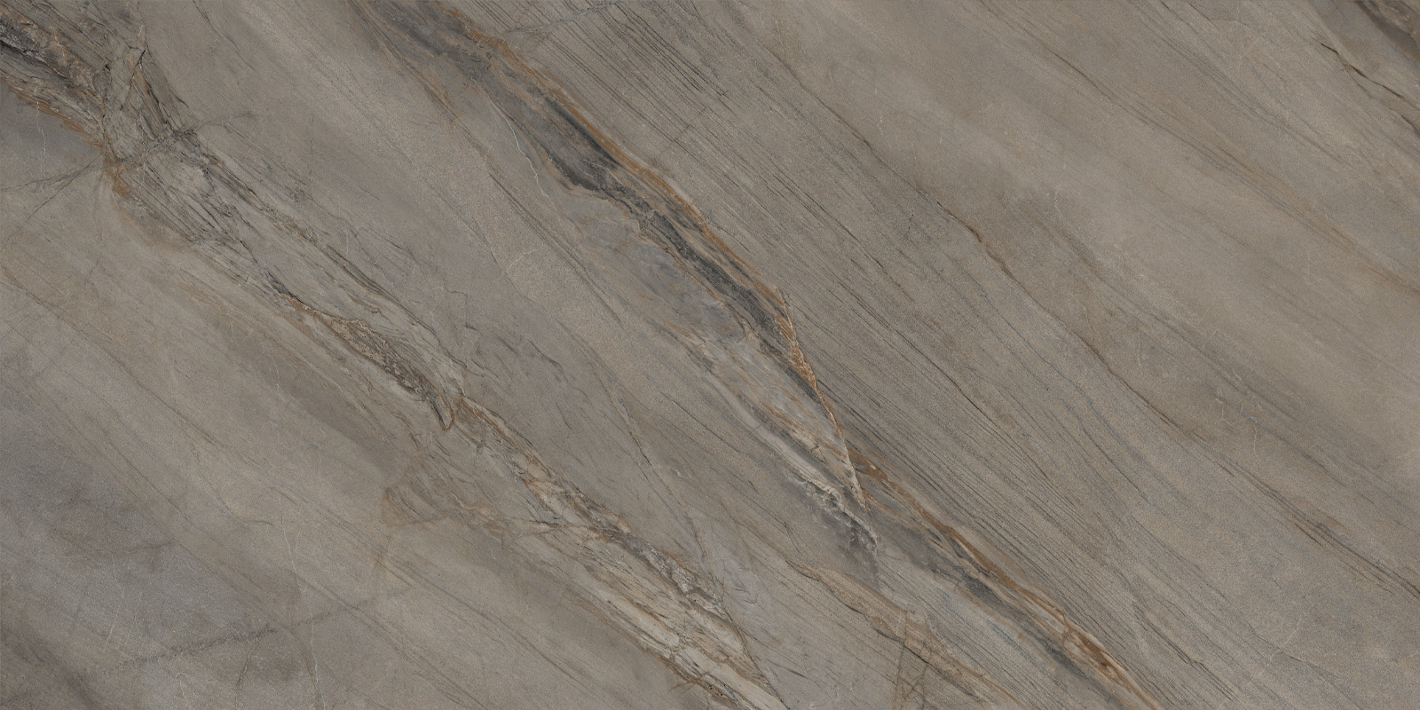 Керамический гранит LCM Marmorise Marron полированная 60х120 60120MAE21P в Уфе — купить с доставкой | Nova