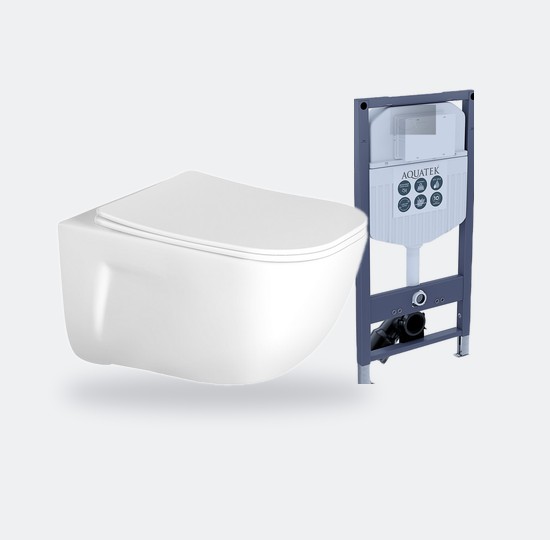Aquatek Дива