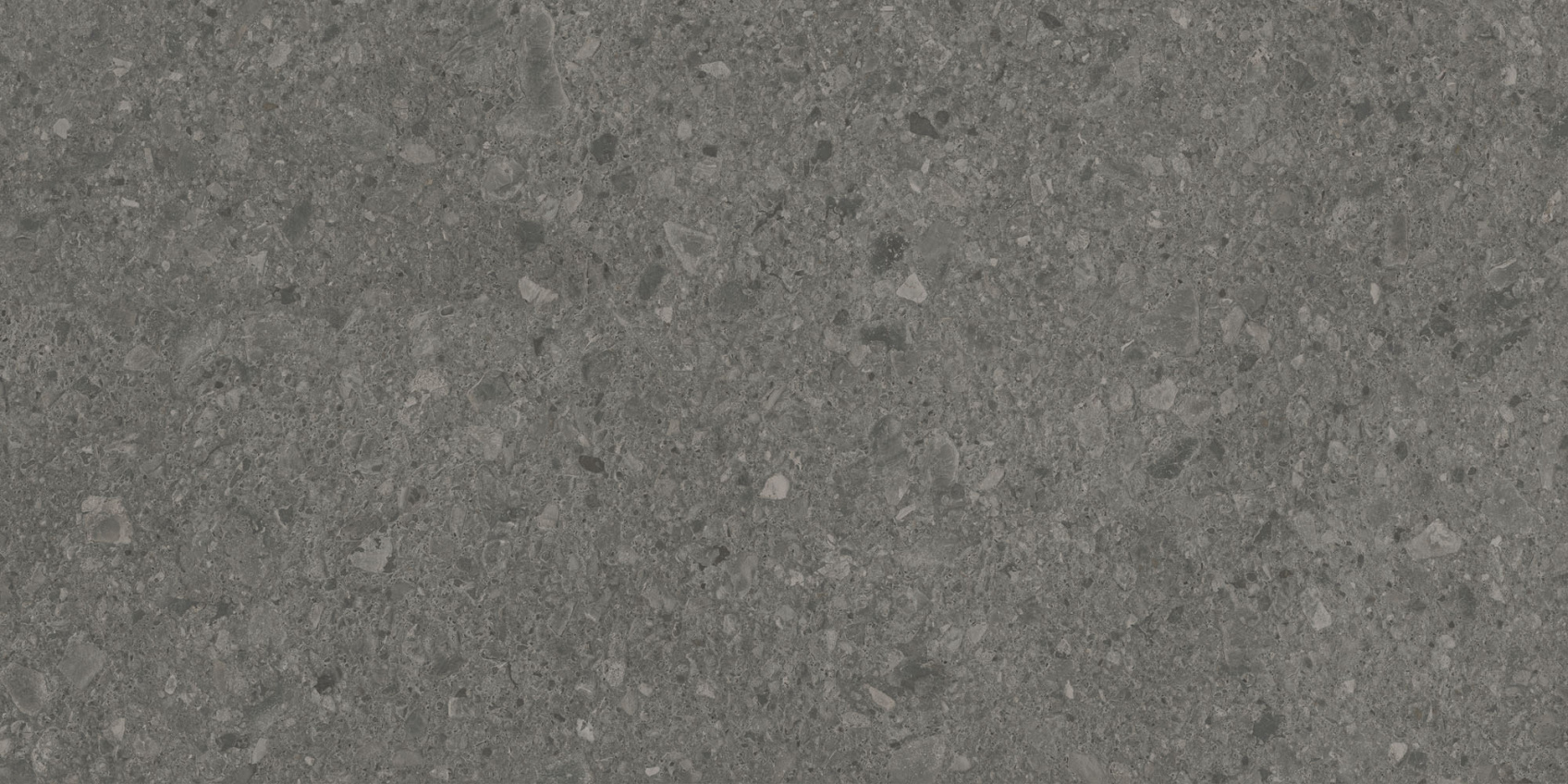 Керамогранит Kerama Marazzi Чеппо ди Гре серый антрацит матовый обрезной 119,5x238,5 в Уфе — купить с доставкой | Nova