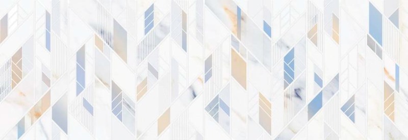 Керамический декор Calacatta Fantasy