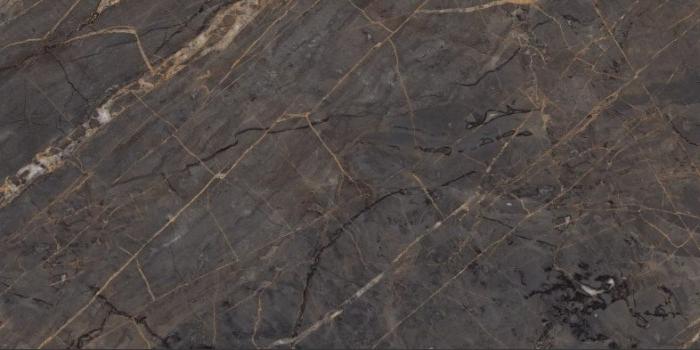 Керамический гранит Maimoon Ceramica Glossy Flamingo Gold PG 80x160