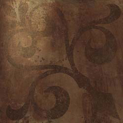 Керамический декор Atlas Concorde Хит Айрон Скретч 60x60 Лап