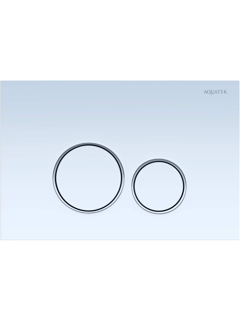 SET AQUATEK ЛИБРА T-015/KKI01 (рама AQUATEK Standard INS-0000012+крепеж KKI-0000001+KDI-0000015+унитаз ЛИБРА AQ1505T-00 с тонким сиденьем soft-close) в Уфе — купить с доставкой | Nova