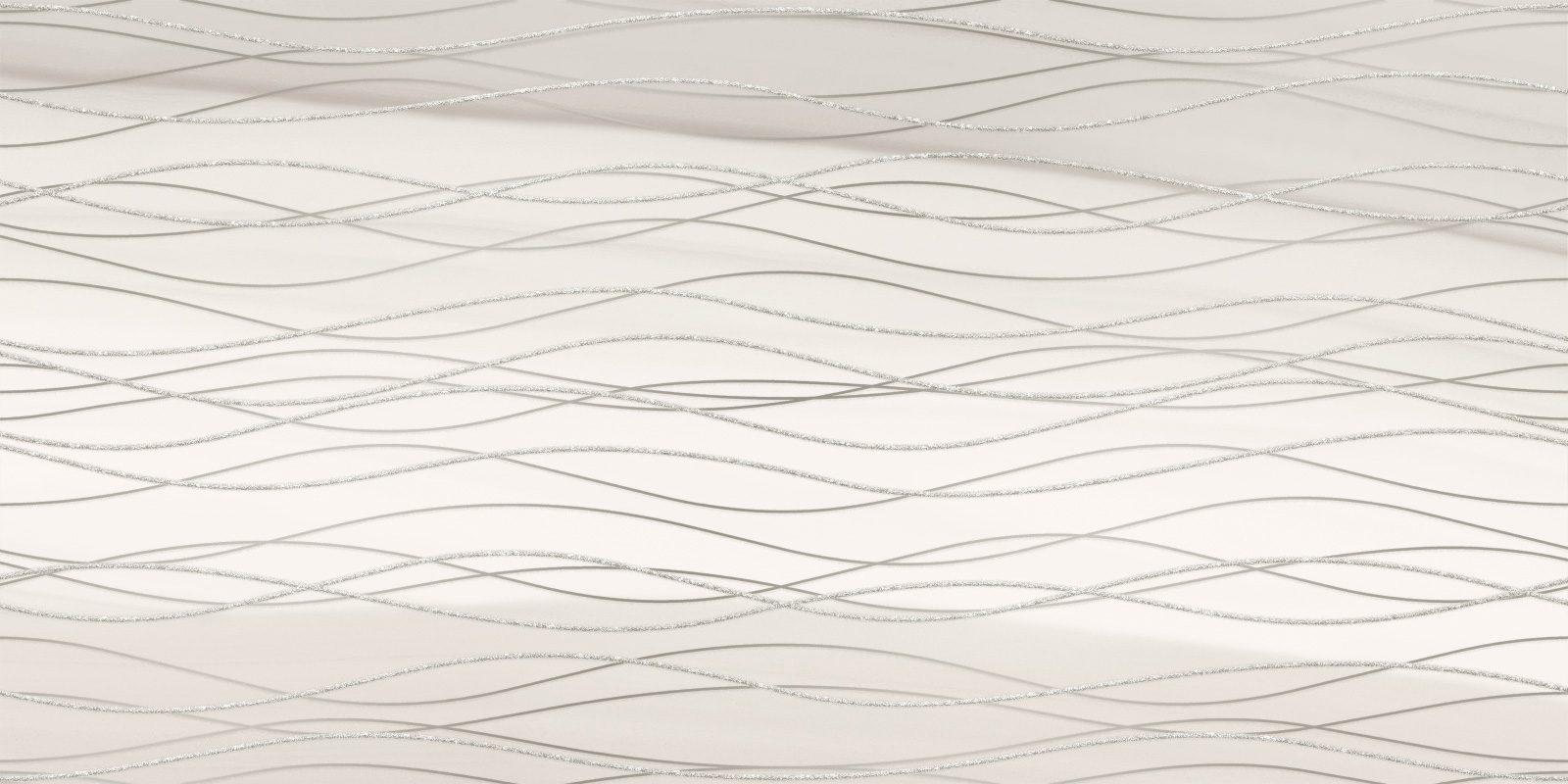 Керамический декор New Trend Treise Light Wave глянцевая 30х60 DW36TRS05 в Уфе — купить с доставкой | Nova