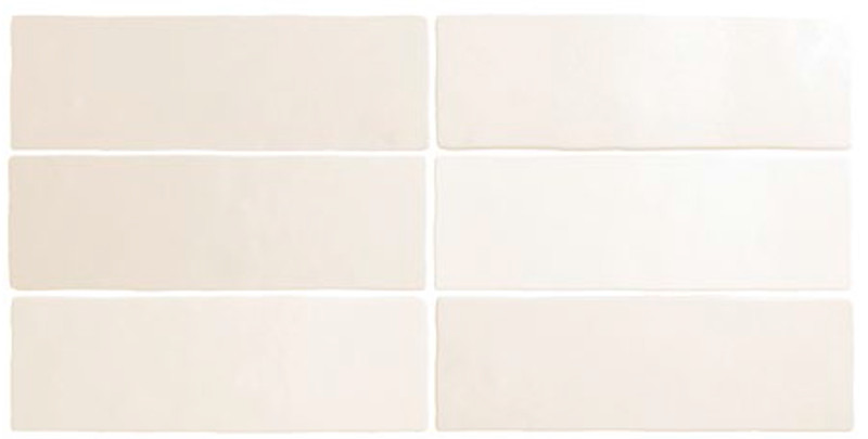 Плитка керамическая настенная 24958 MAGMA White 6,5х20 см ( коробка 38 шт.) 24958 в Уфе — купить с доставкой | Nova