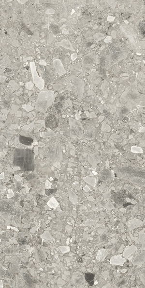 Керамический гранит Brera Grey 60x120