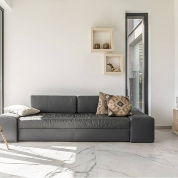 Steppe Ceramics 60х120