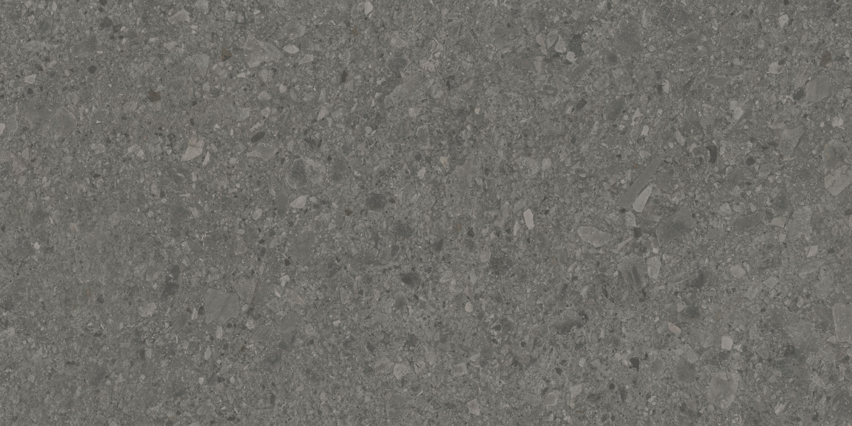 Керамогранит Kerama Marazzi Чеппо ди Гре серый антрацит матовый обрезной 119,5x238,5 в Уфе — купить с доставкой | Nova