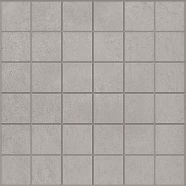 Мозаика Estima Андеграунд Серый UN01 неполированная 30x30