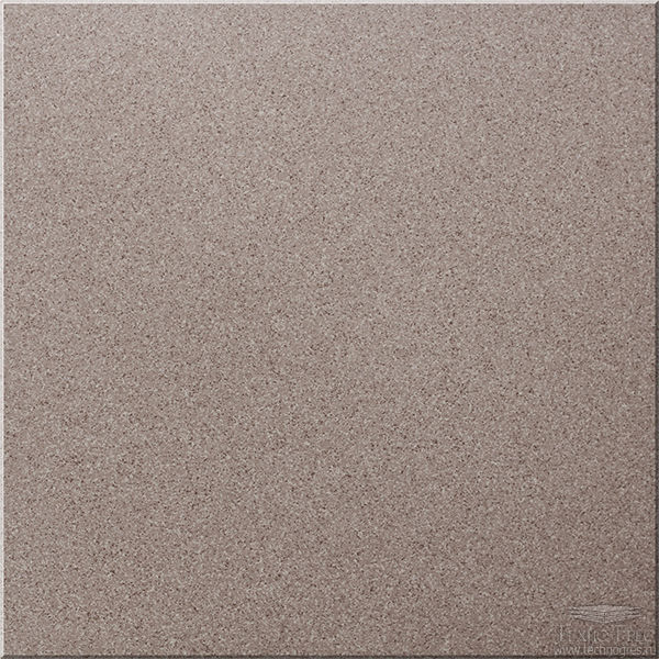 Керамический гранит УГ U118MR 60х60 моноколор коричневый матовый