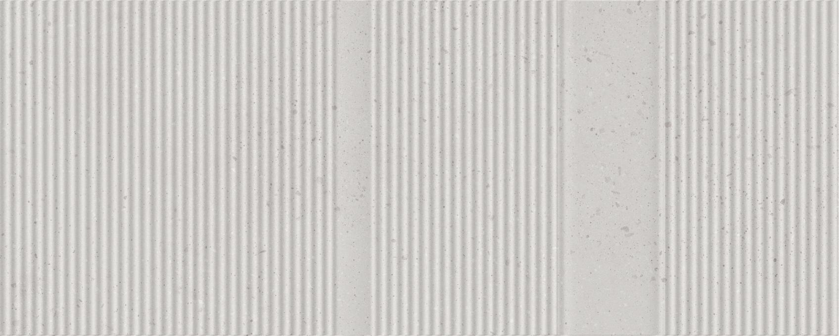 Керамическая плитка Kerama Marazzi 7257 Скарпа серый структура матовый 20х50