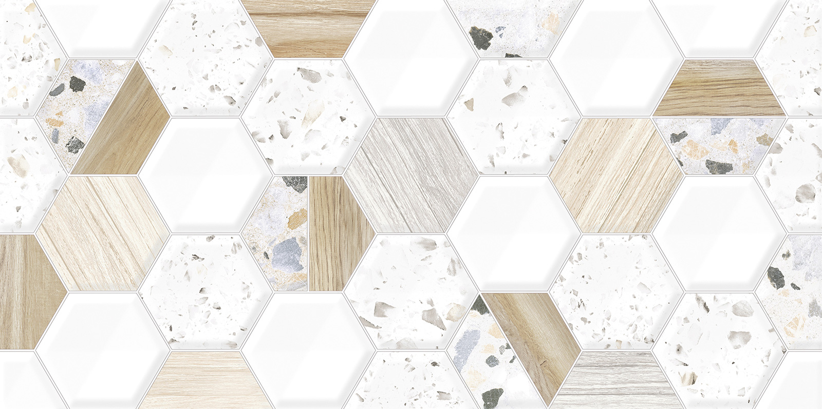 Керамическая плитка Alma Ceramica Bilbao глянцевая 24,9х50 TWU09BLB014 в Уфе — купить с доставкой | Nova