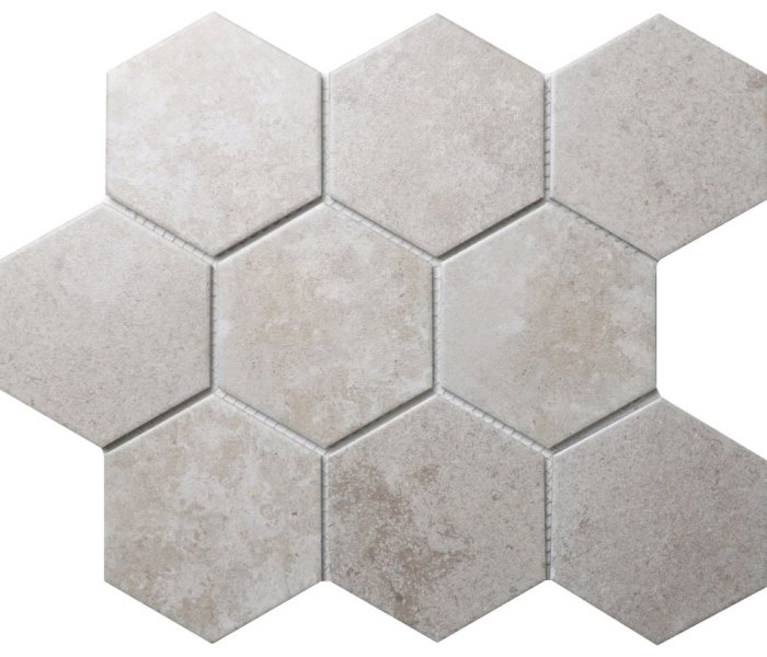 Керамогранитная мозаика Agate Beige