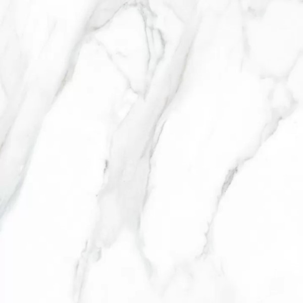 Керамический гранит Steppe Ceramics Stefano White 80х80