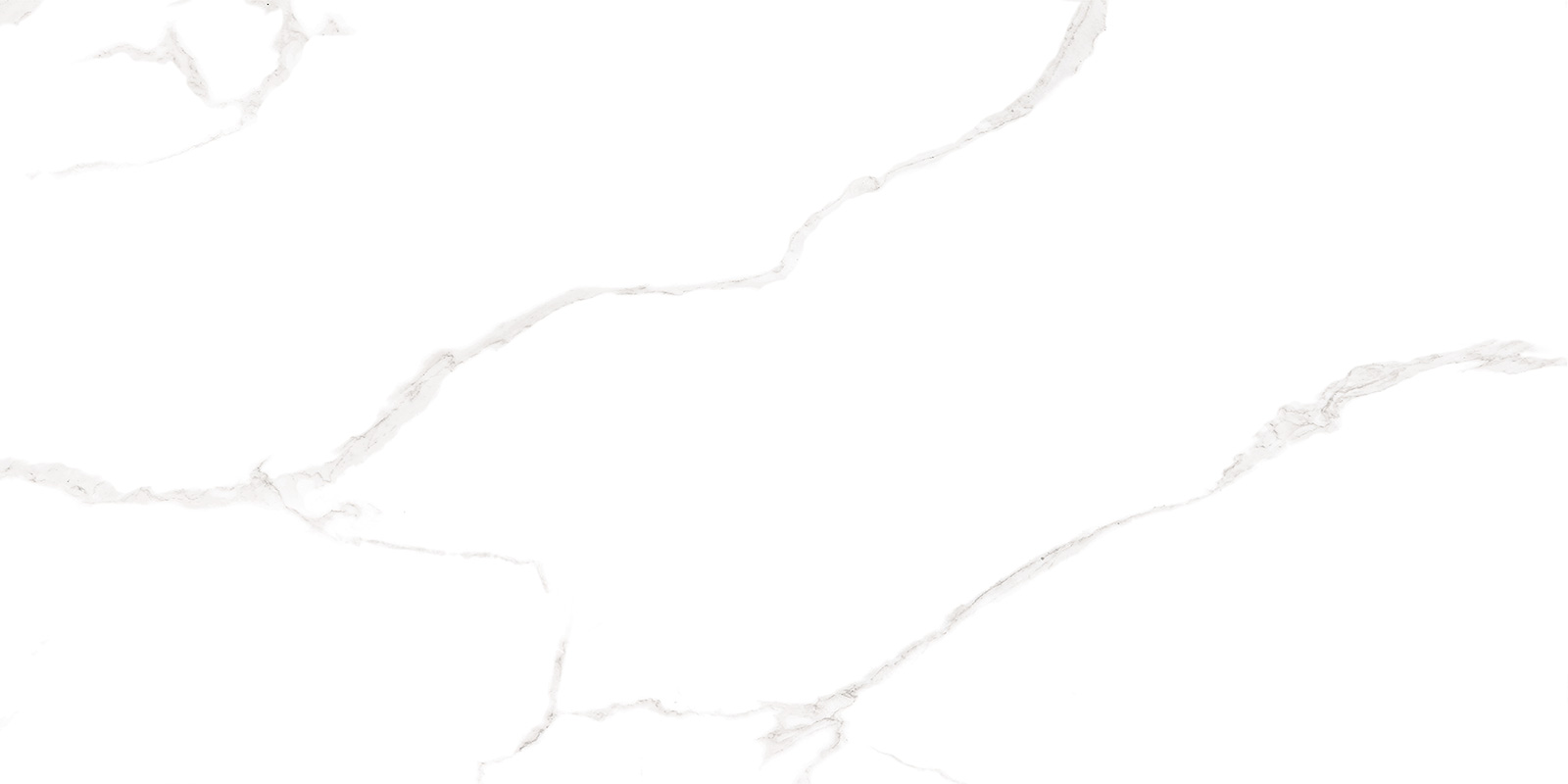 Керамическая плитка AltaCera Bayron Elemento Bianco Carrara глянцевая 25х50 WT9ELT00 в Уфе — купить с доставкой | Nova