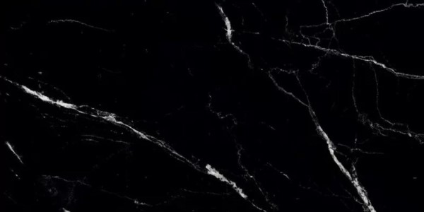 Керамический гранит MAIMOON CERAMICA Morgan Black Itacid Carving матовый 60х120