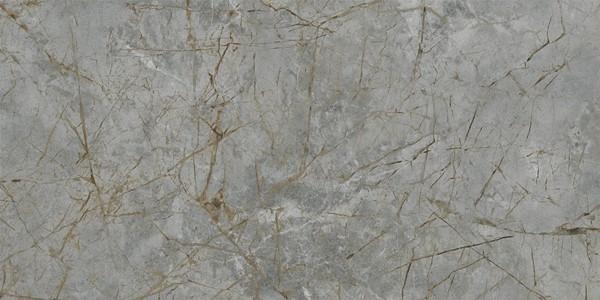 Керамический гранит Kerranova Айсберг серый K-2003/MR матовый 60х120