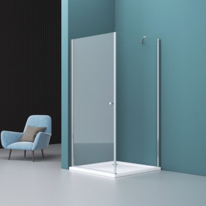 Душевой уголок Etna-A-1