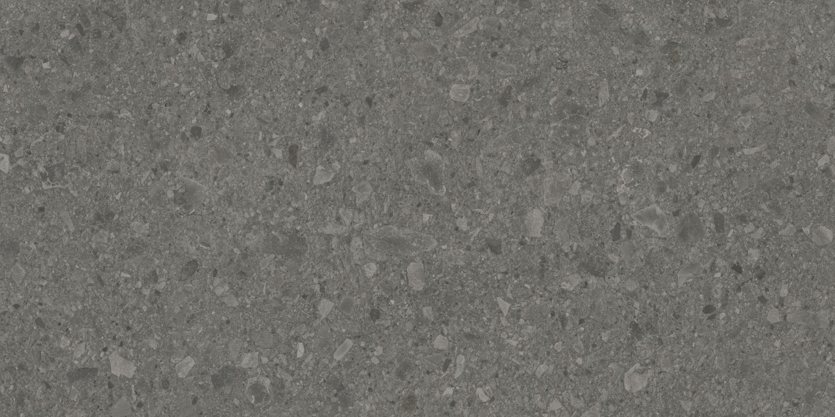 Керамогранит Kerama Marazzi Чеппо ди Гре антрацит матовый обрезной 60х119.5