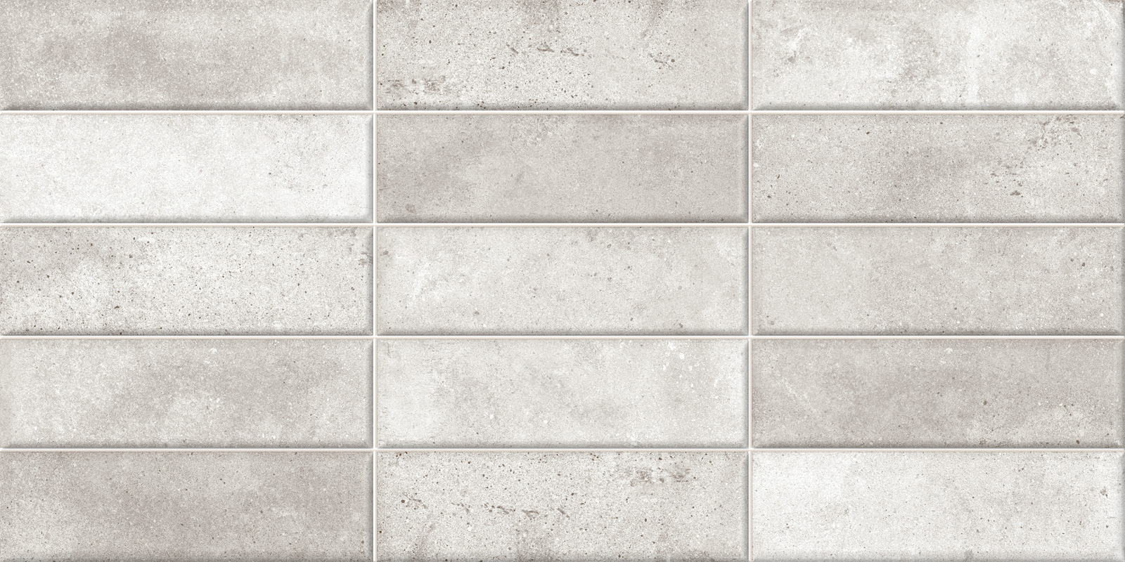 Керамическая плитка New Trend Elbrus Brick Gray матовая 30х60 WT36ELR07 в Уфе — купить с доставкой | Nova