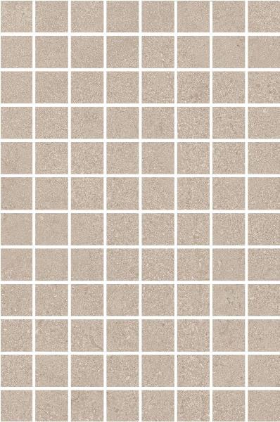 Керамический декор Матрикс MM8344 мозаичный бежевый